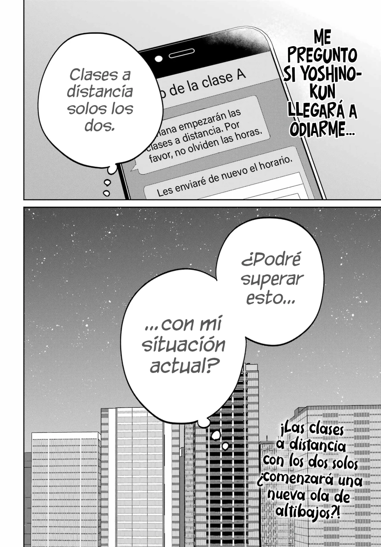 Página 41 del Manga