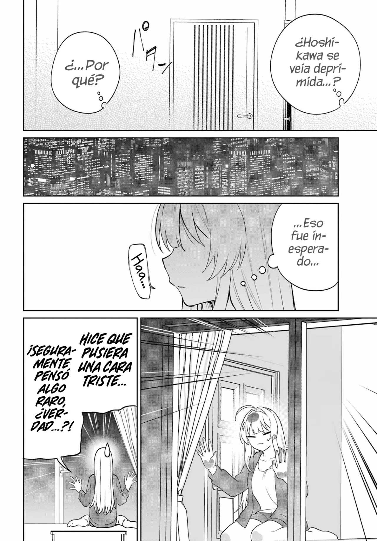 Página 35 del Manga