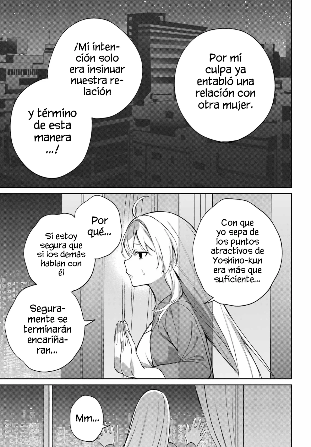 Página 36 del Manga