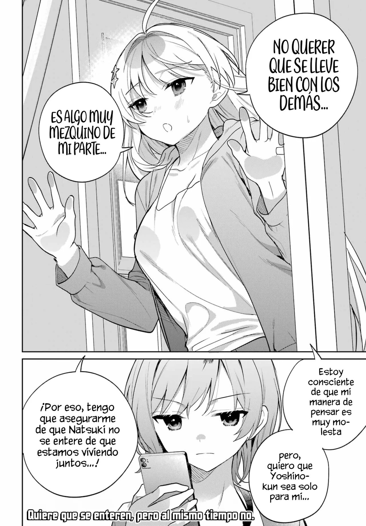 Página 37 del Manga