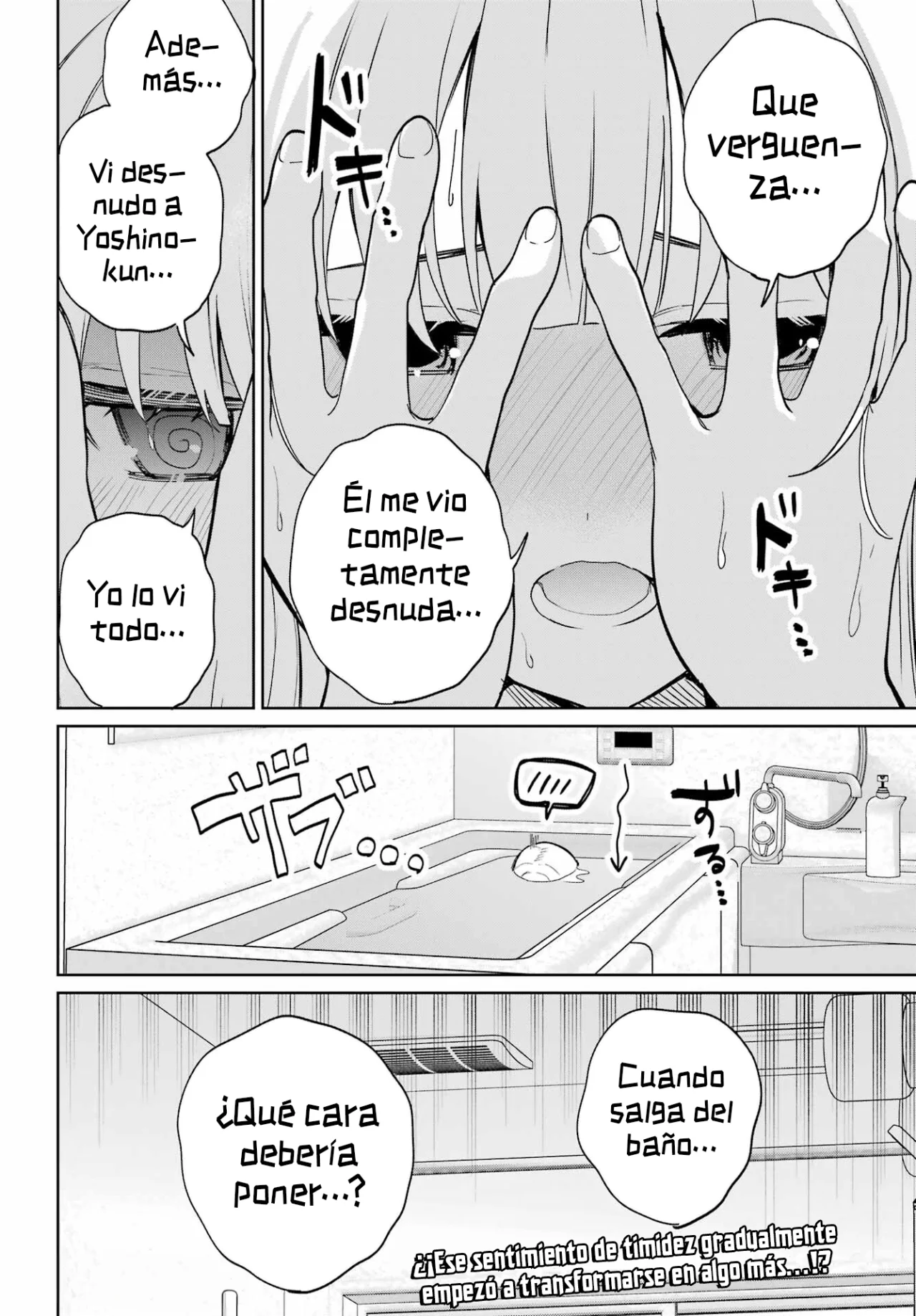 Página 36 del Manga