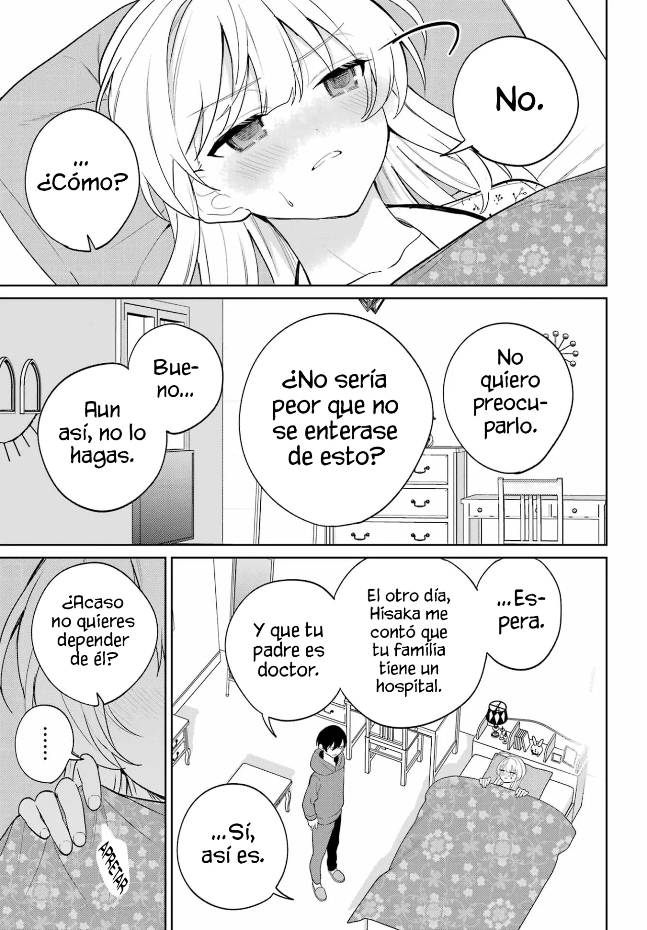 Página 32 del Manga