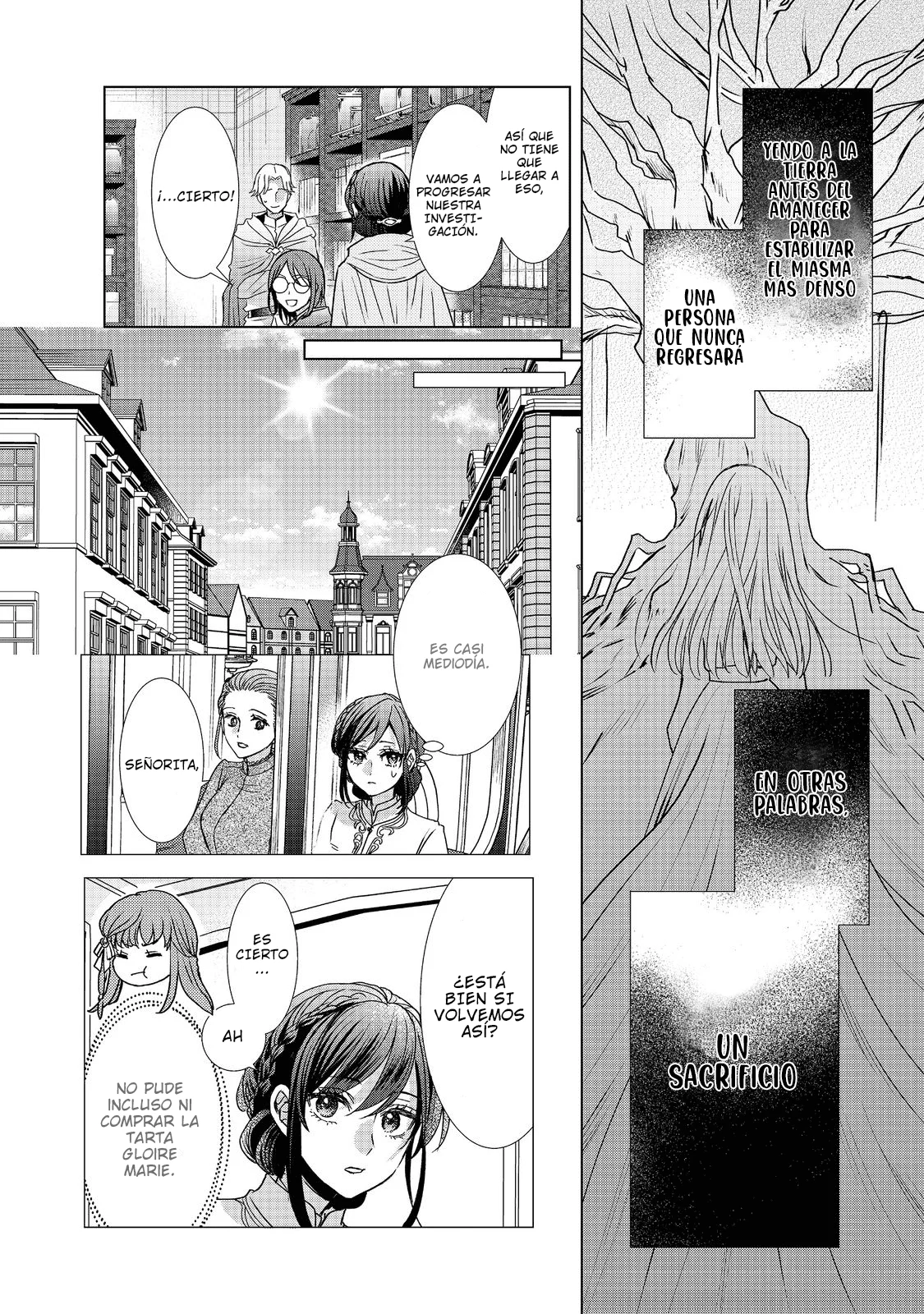 Página 36 del Manga