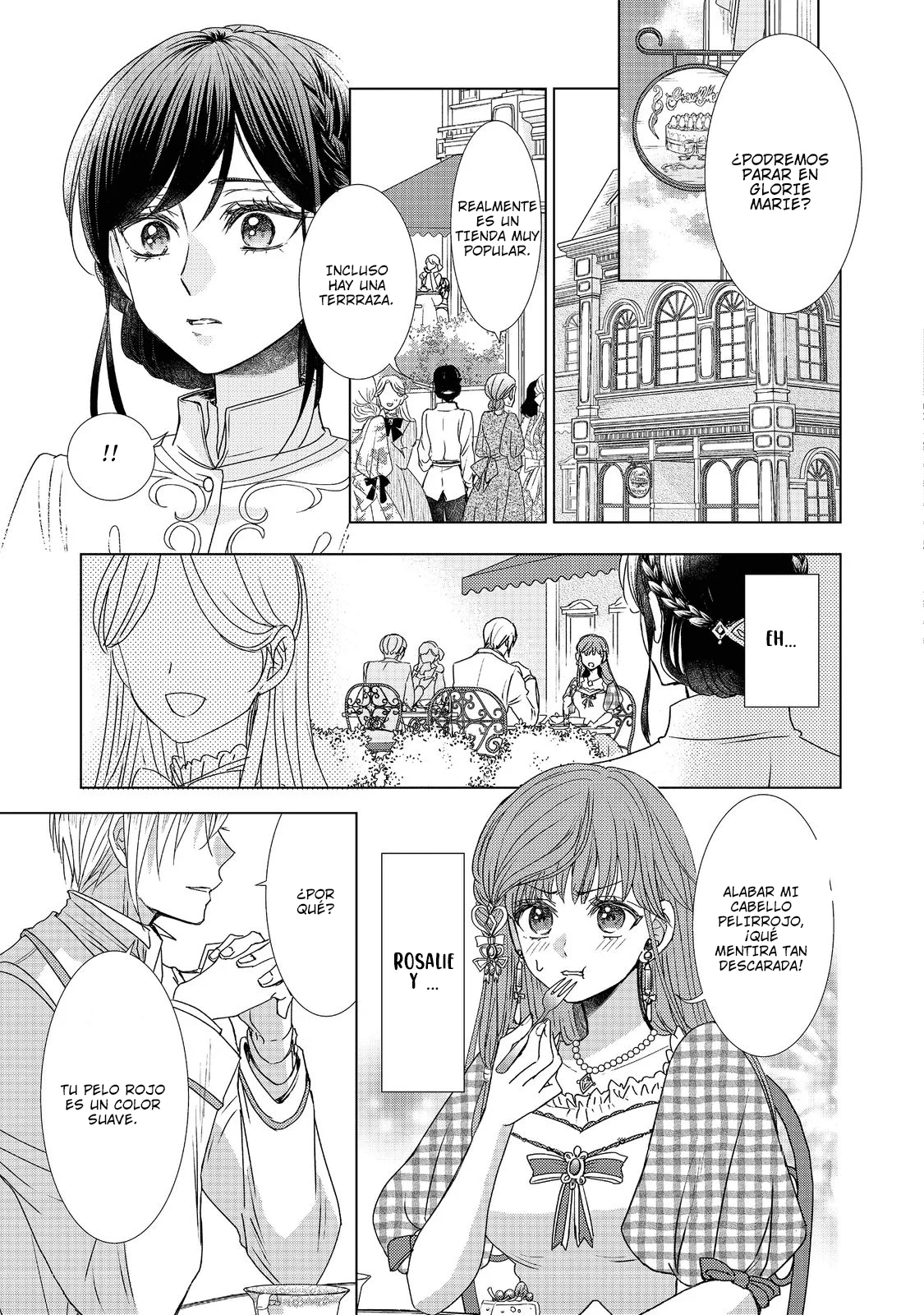 Página 37 del Manga