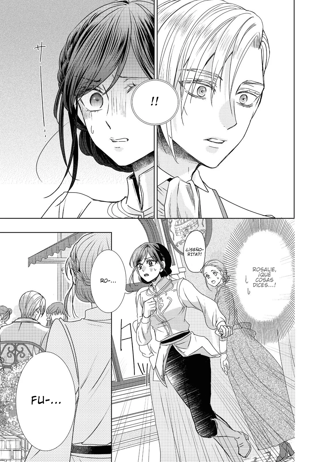 Página 39 del Manga