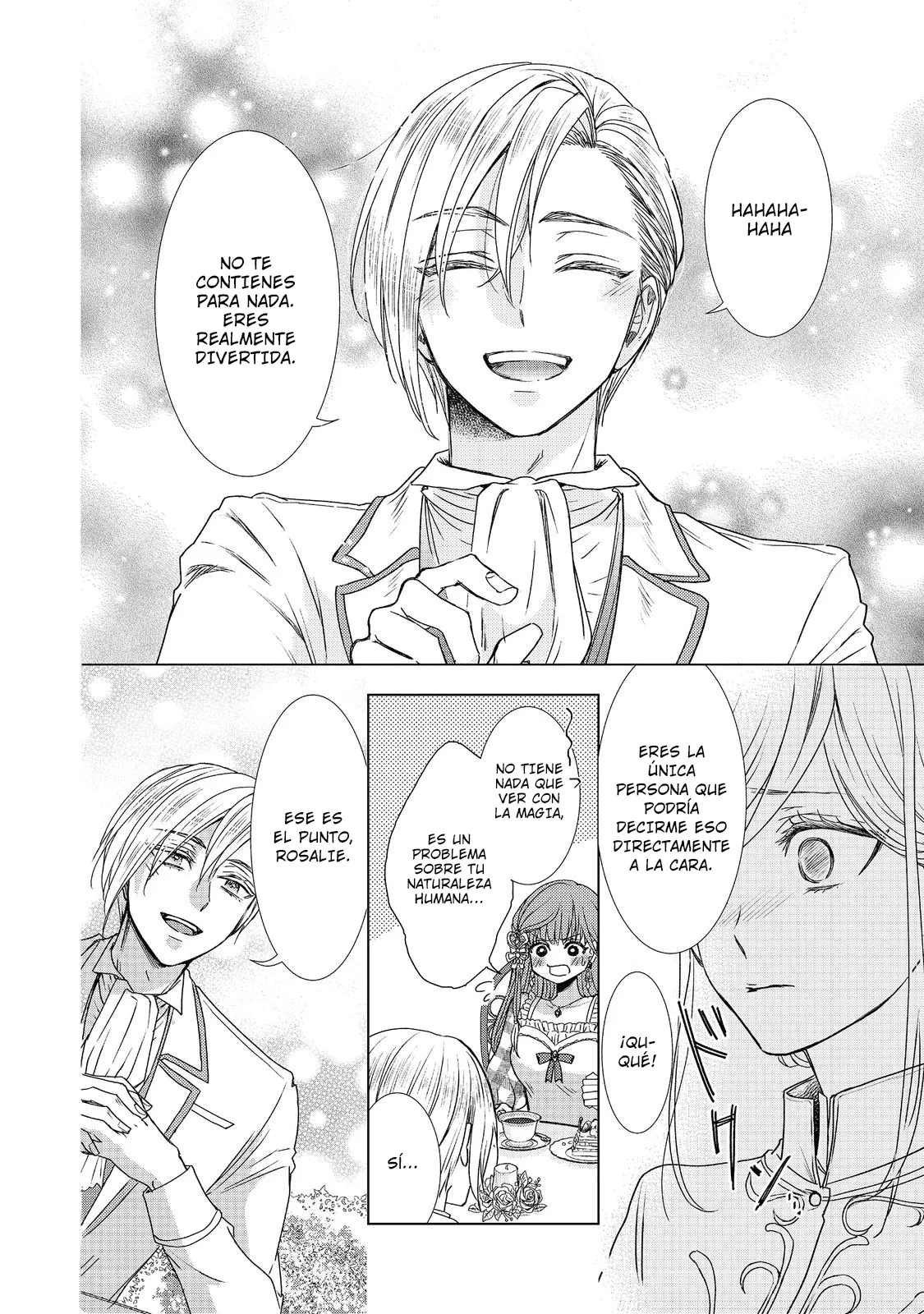 Página 40 del Manga