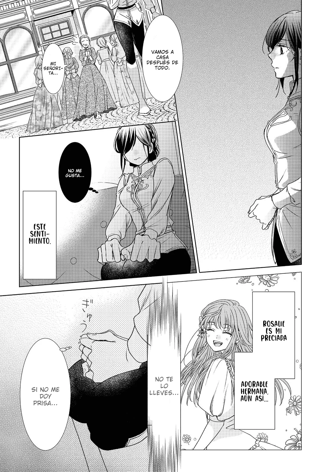 Página 41 del Manga