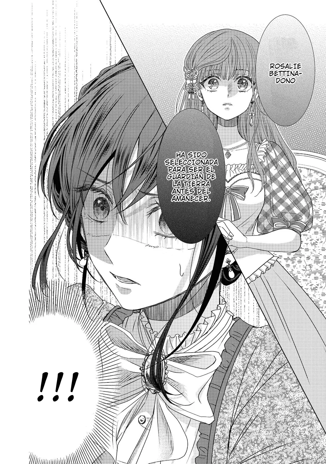 Página 44 del Manga