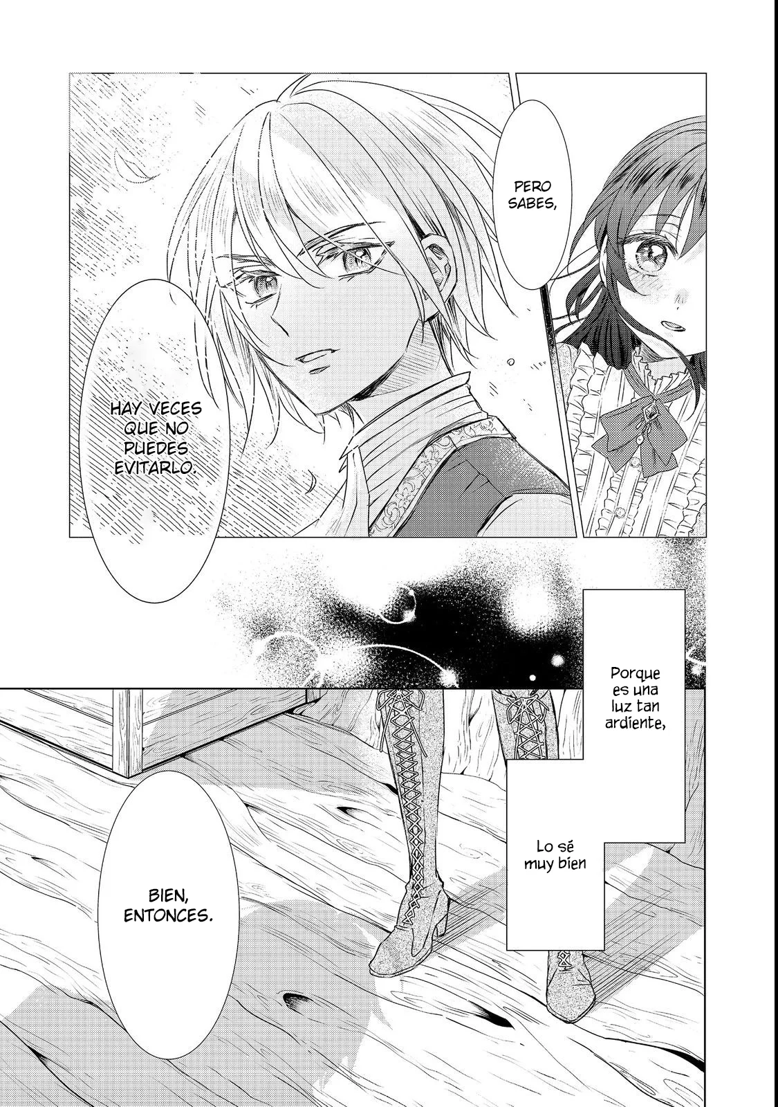 Página 36 del Manga