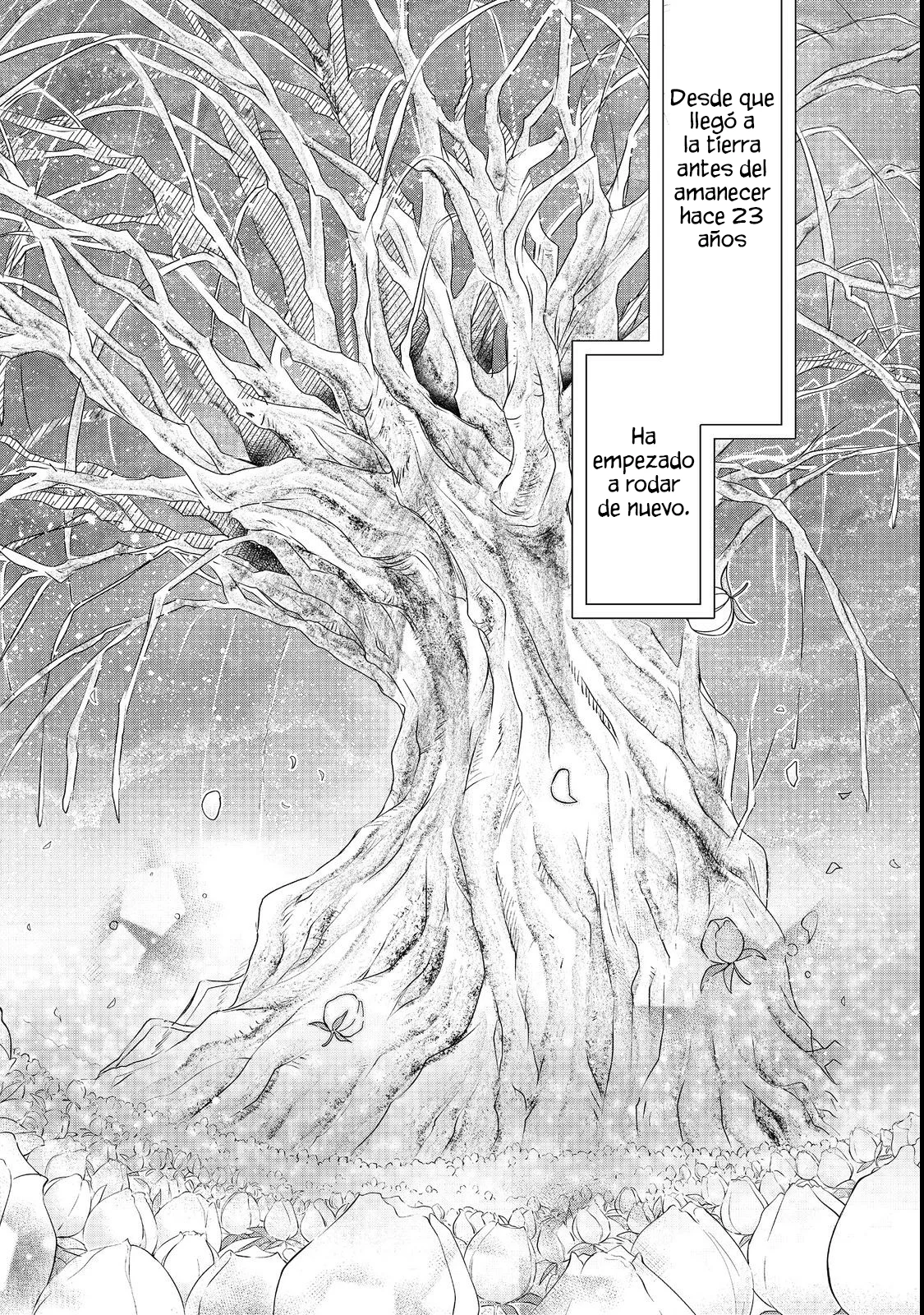 Página 38 del Manga