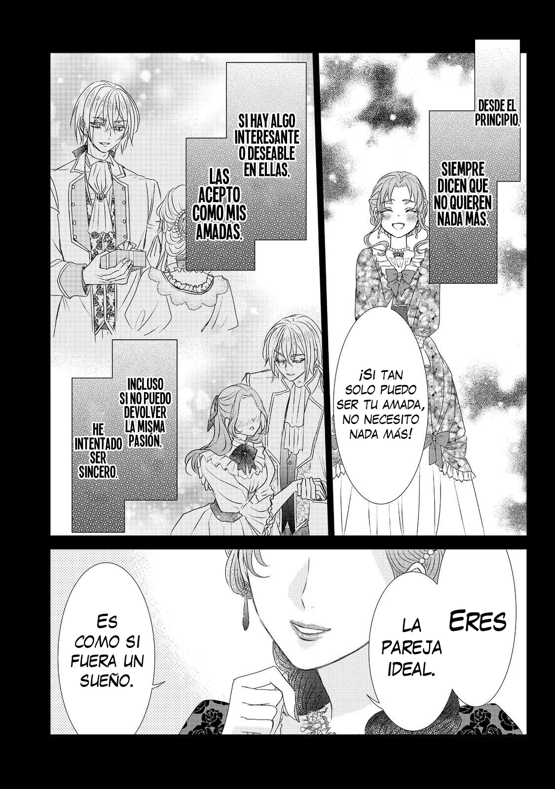 Página 36 del Manga