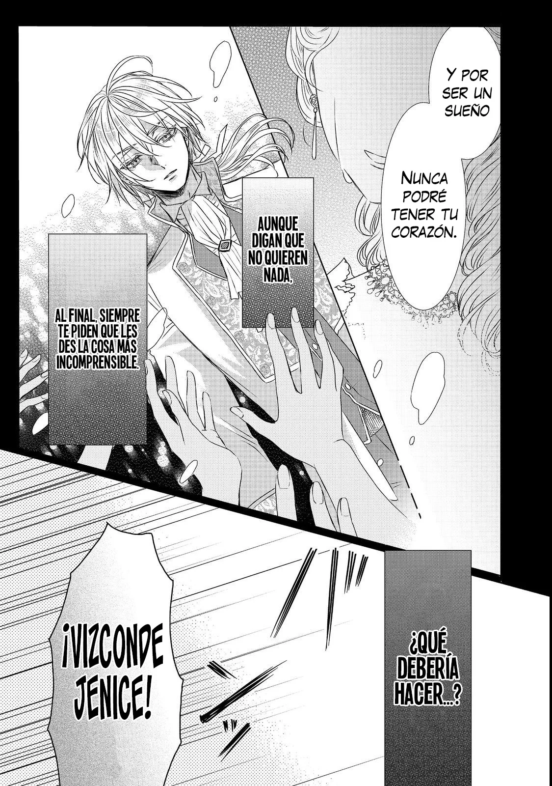 Página 37 del Manga