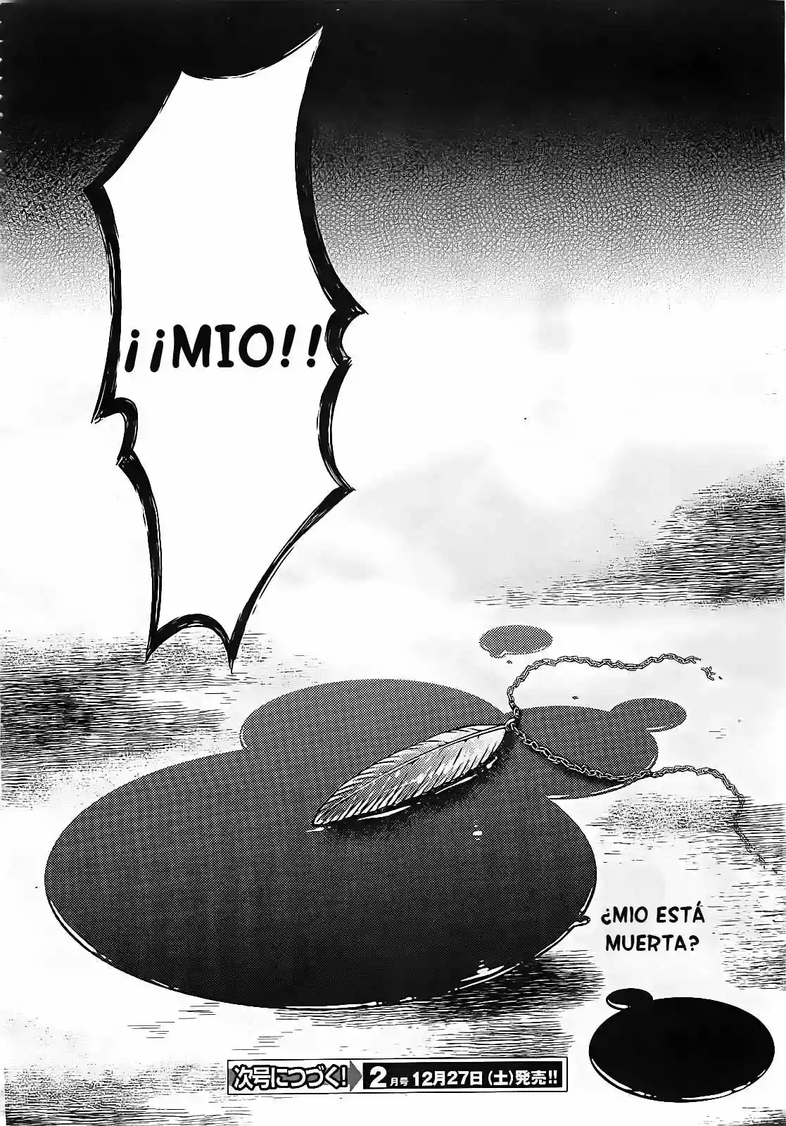 Página 35 del Manga