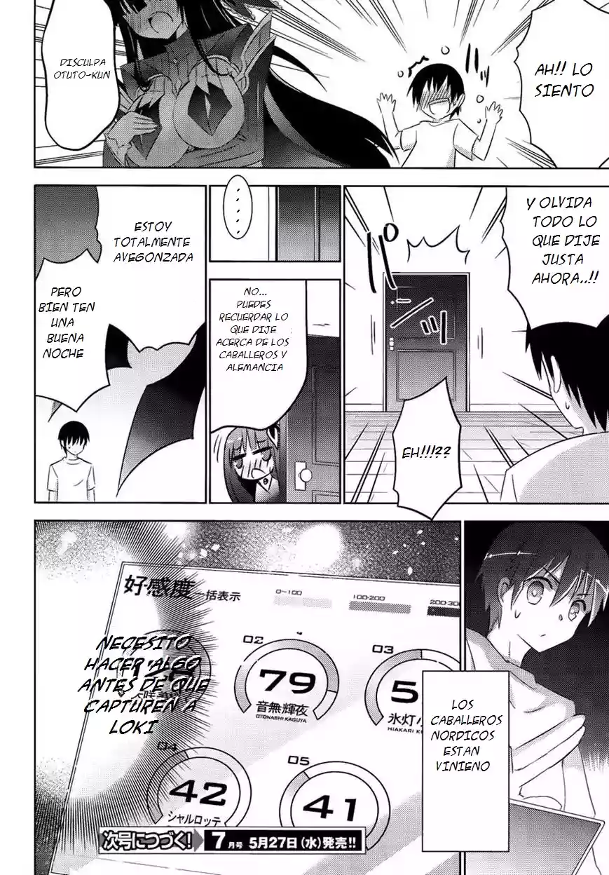 Página 36 del Manga