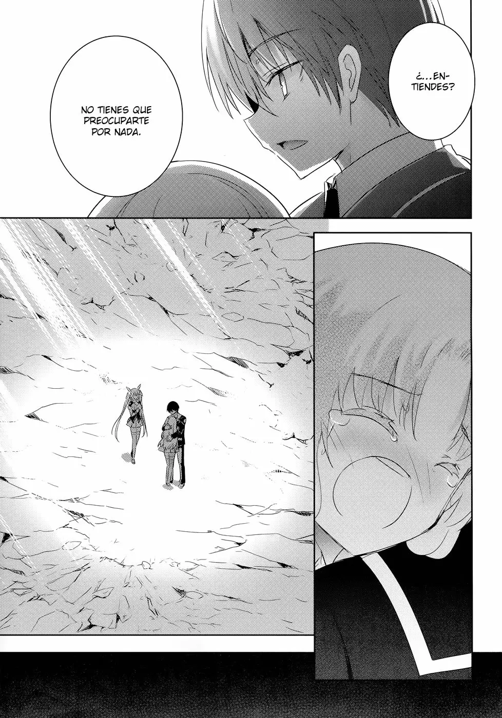 Página 32 del Manga