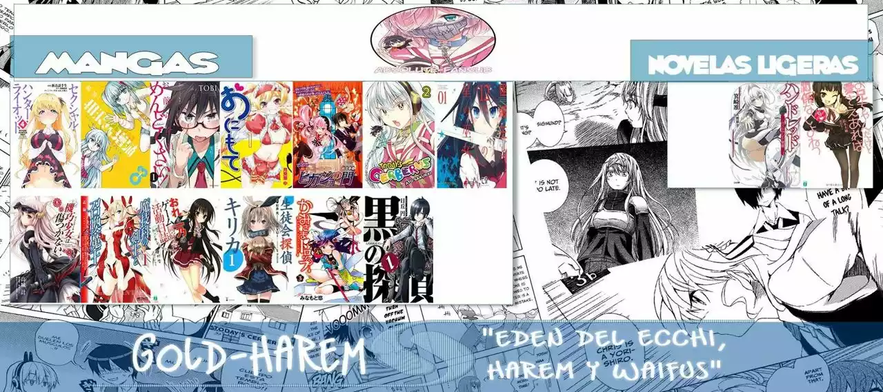 Página 34 del Manga