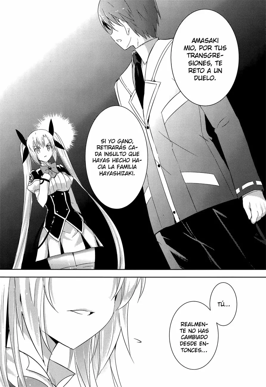 Página 35 del Manga