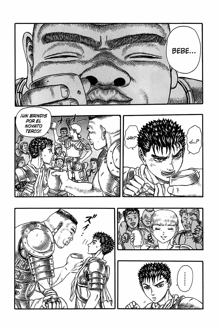 Página 36 del Manga