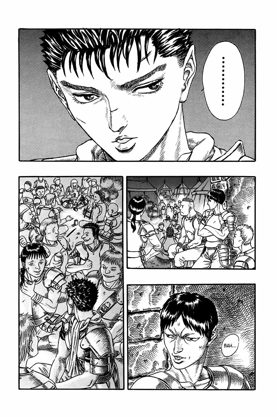 Página 38 del Manga