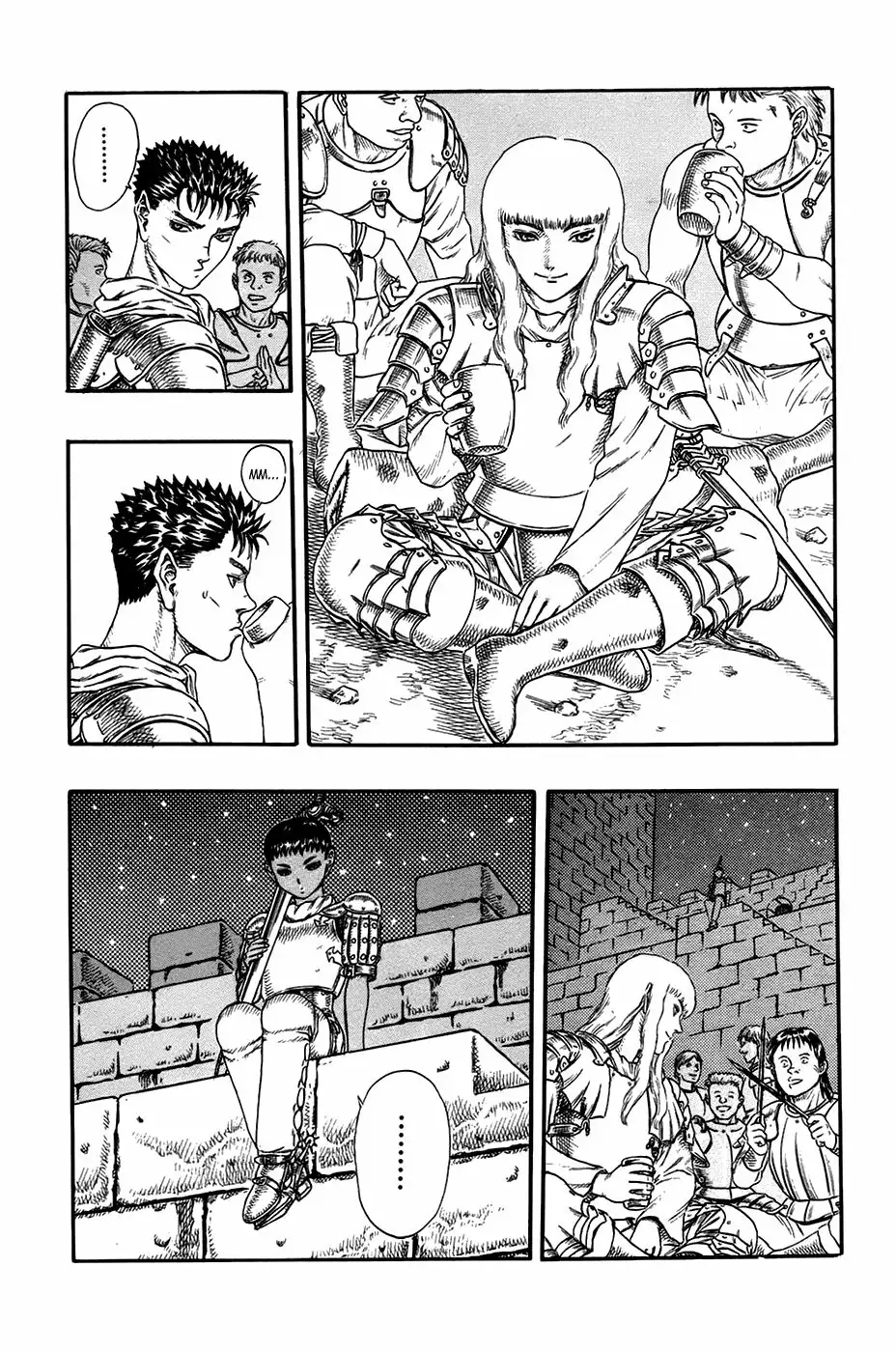 Página 39 del Manga