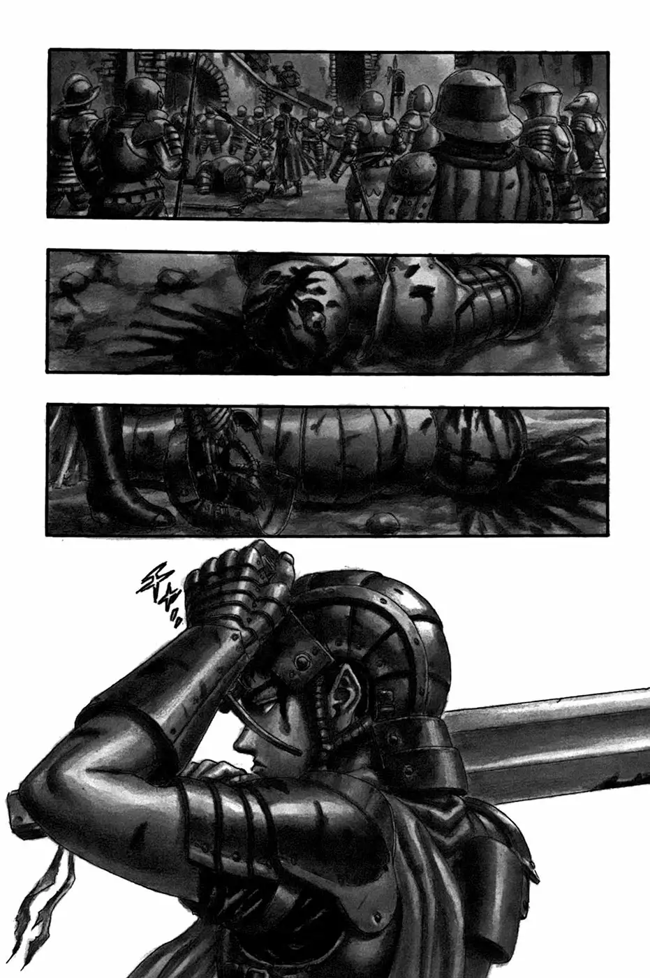 Página 46 del Manga