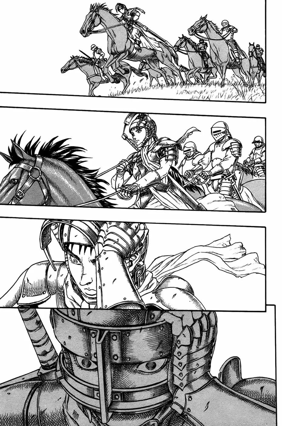 Página 37 del Manga