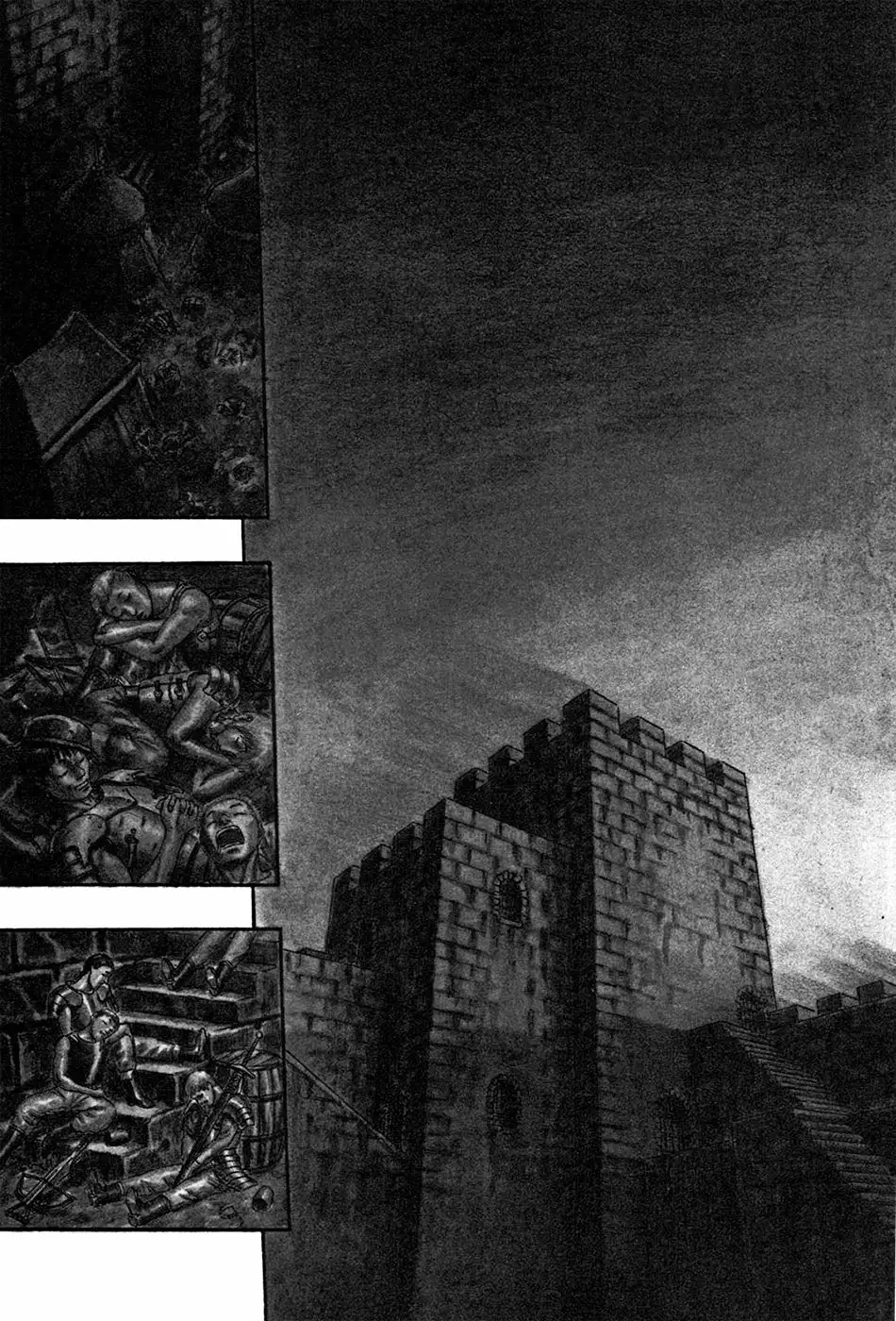 Página 40 del Manga