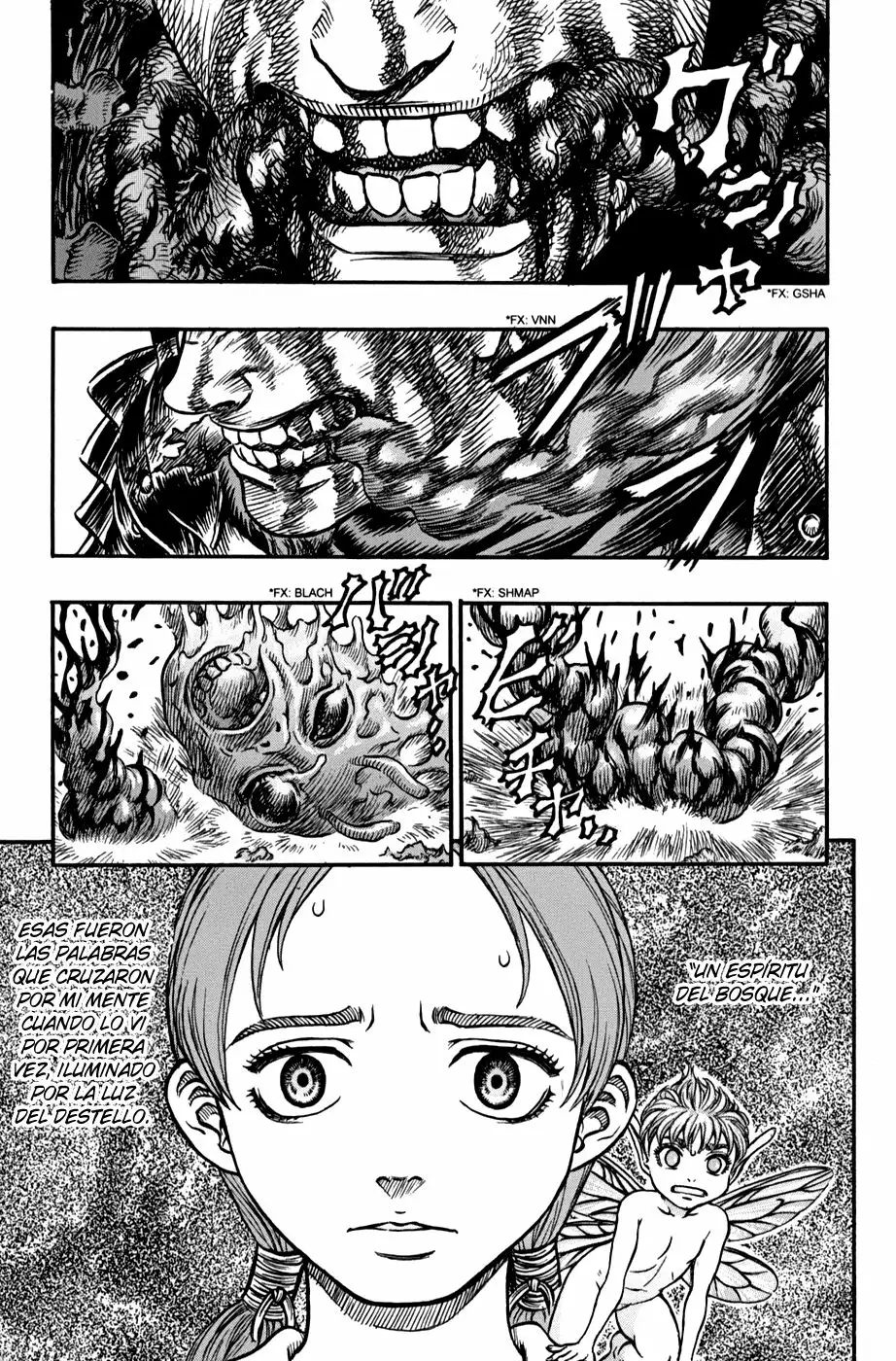 Página 1 del Manga