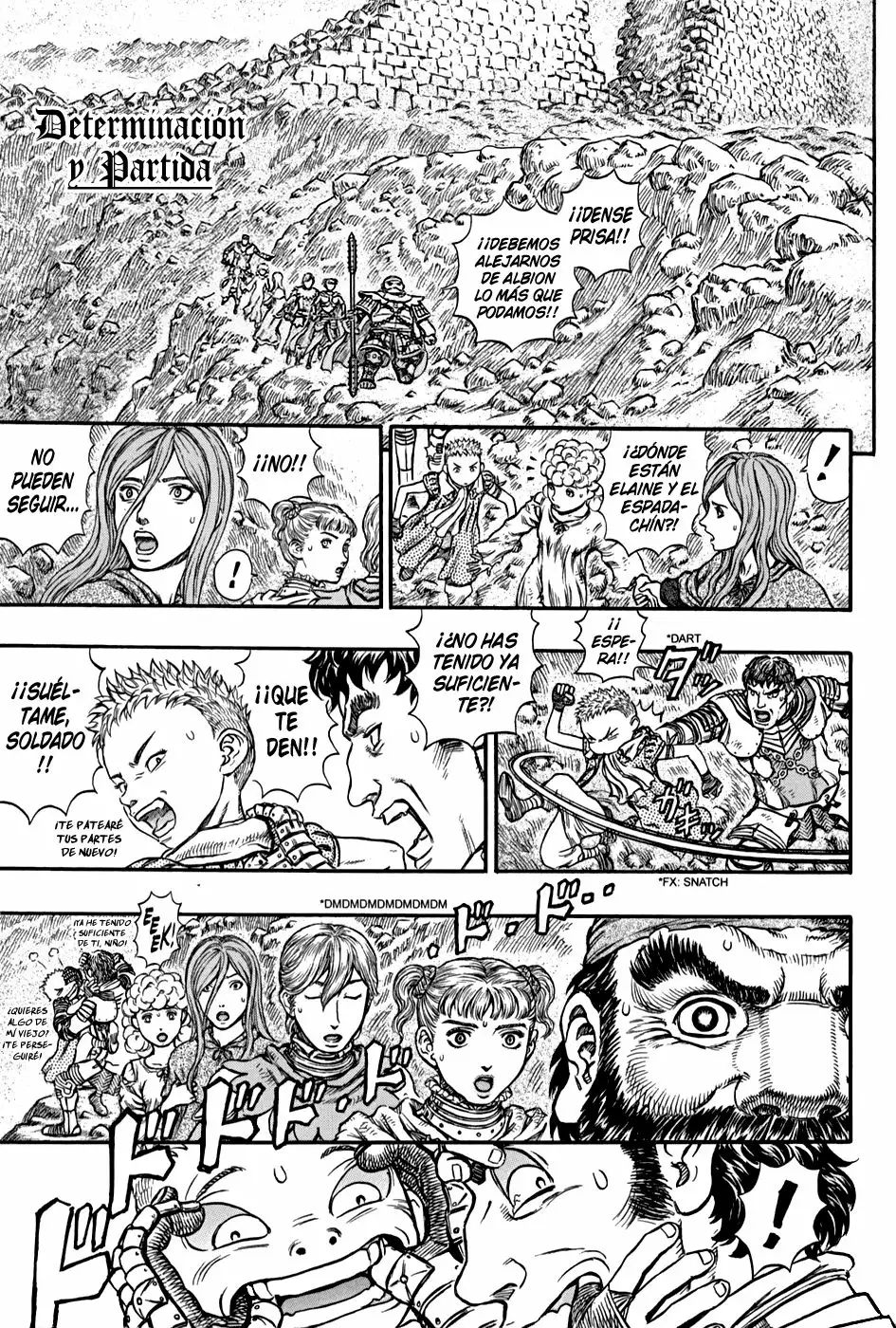 Página 30 del Manga