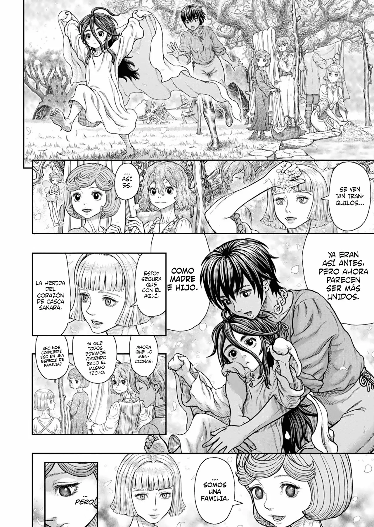Página 30 del Manga