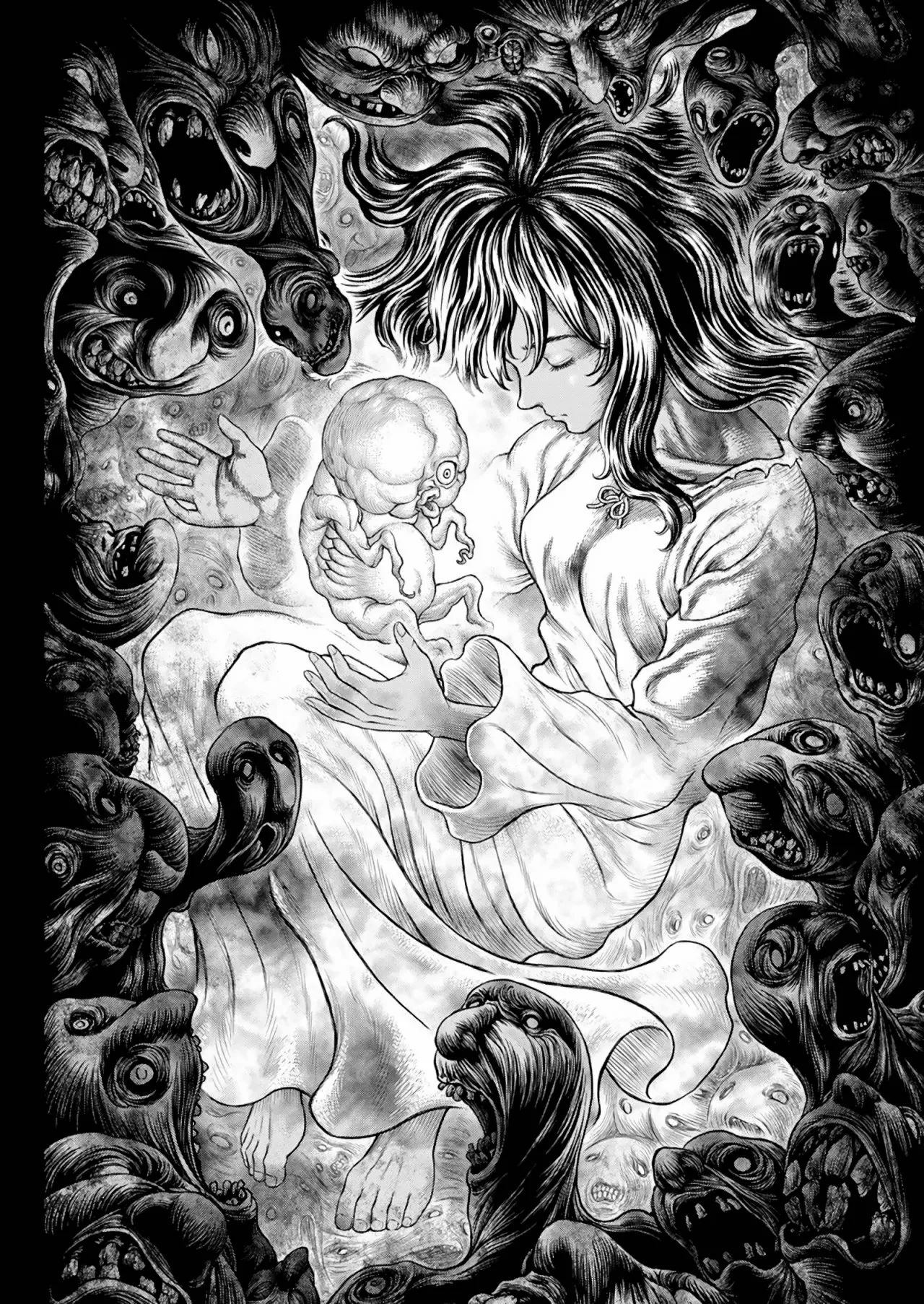 Página 36 del Manga