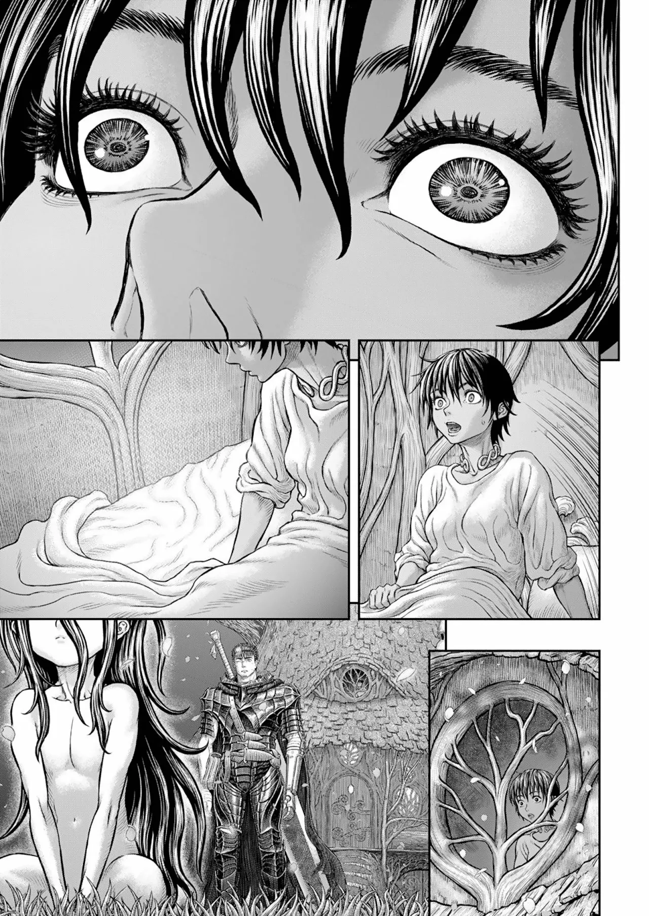 Página 37 del Manga