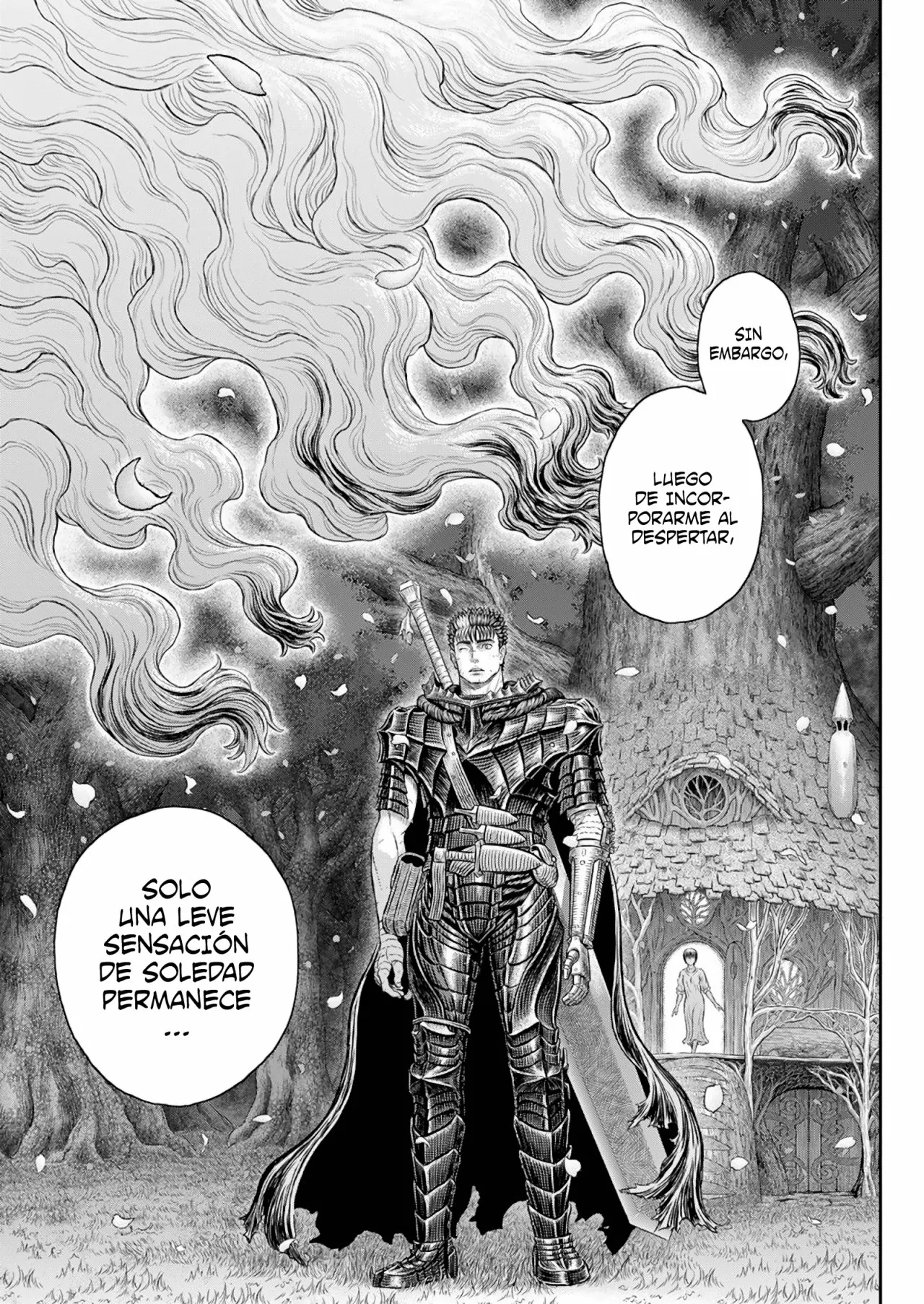 Página 39 del Manga