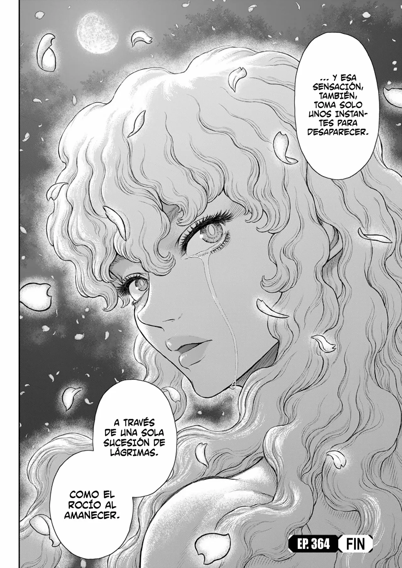 Página 40 del Manga