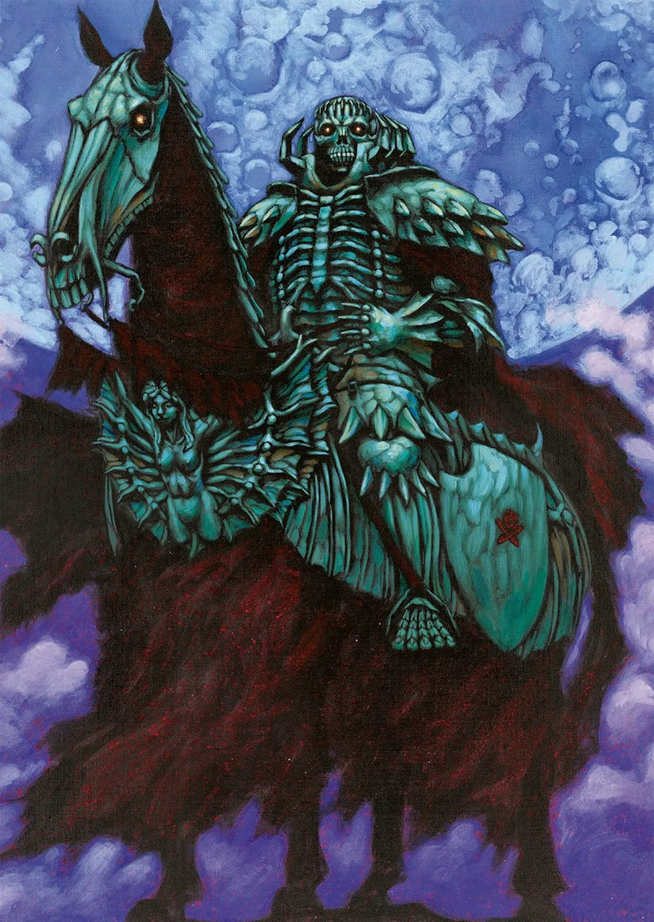 Página 45 del Manga