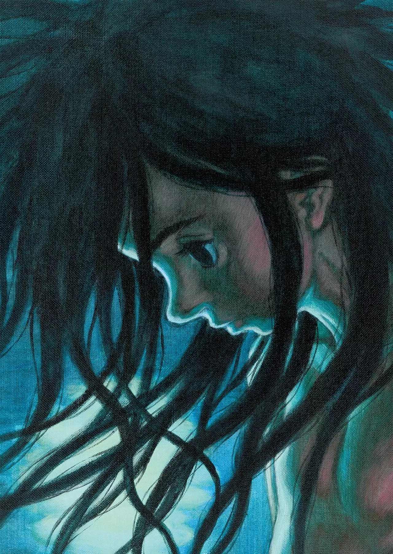 Página 48 del Manga
