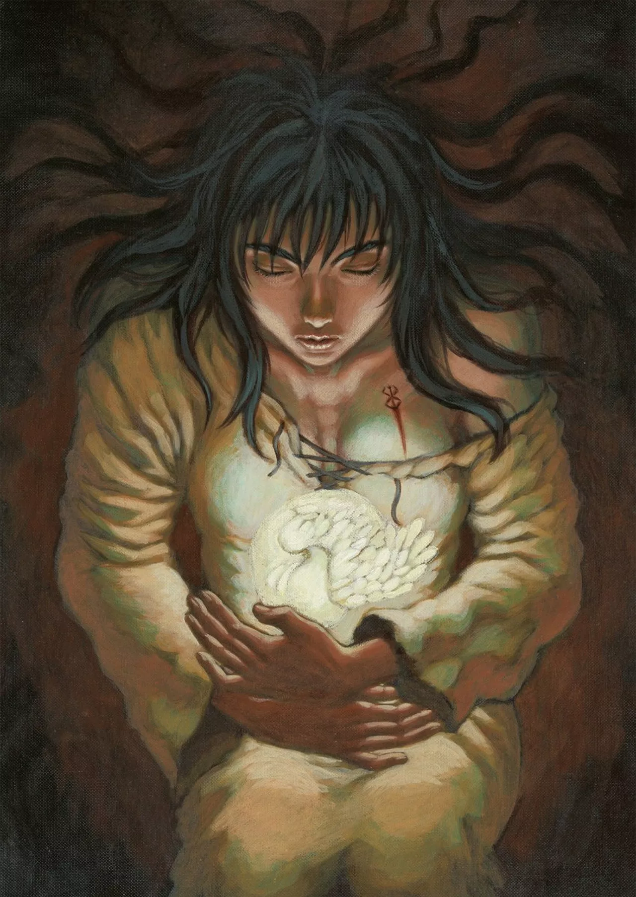 Página 49 del Manga