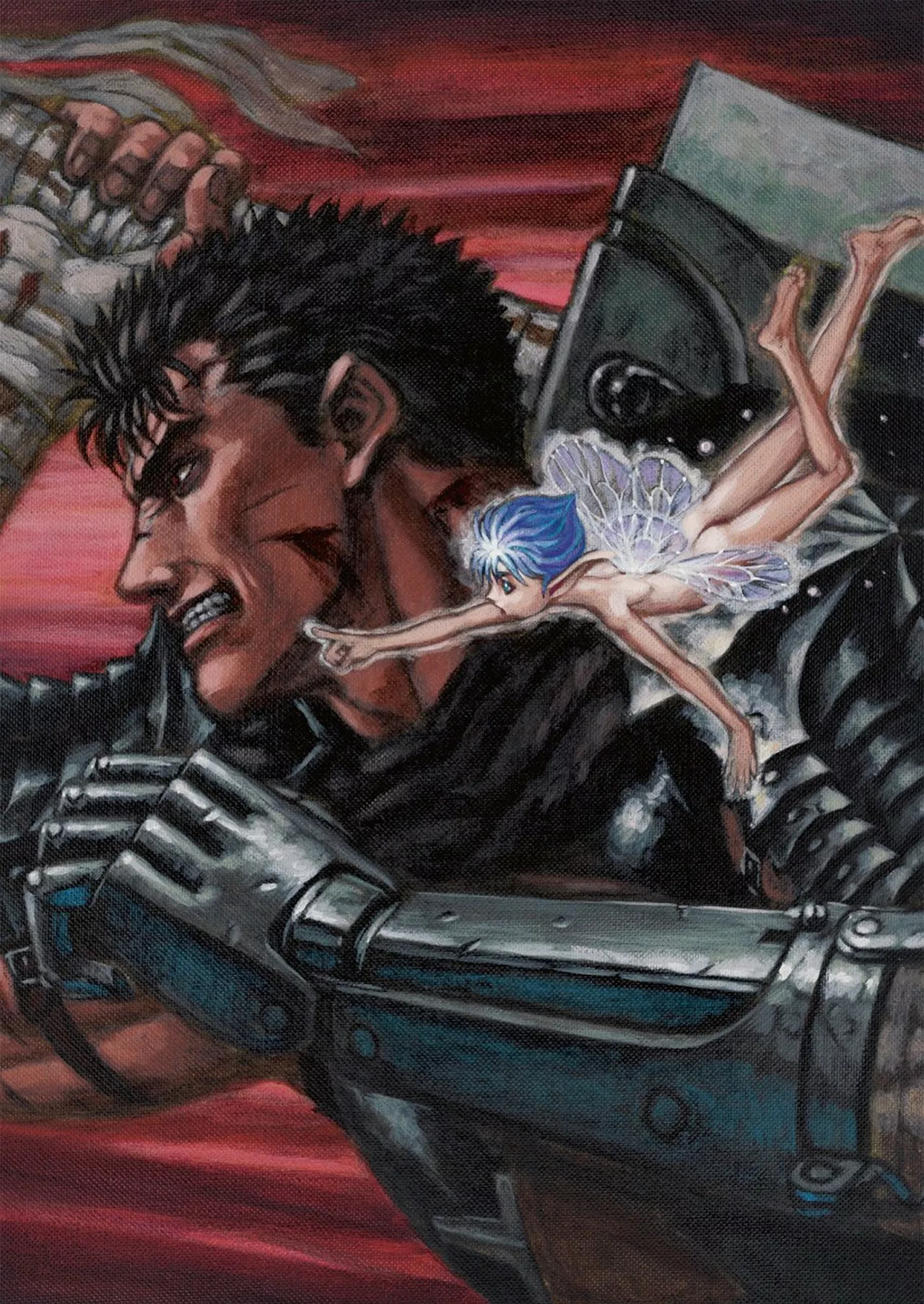 Página 51 del Manga