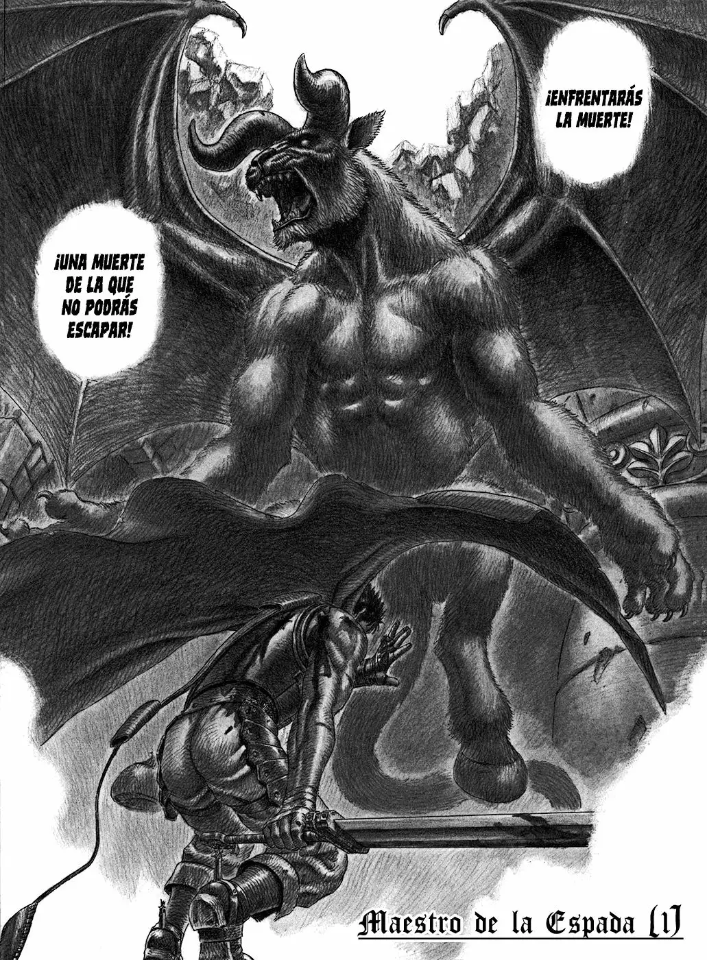 Página 30 del Manga