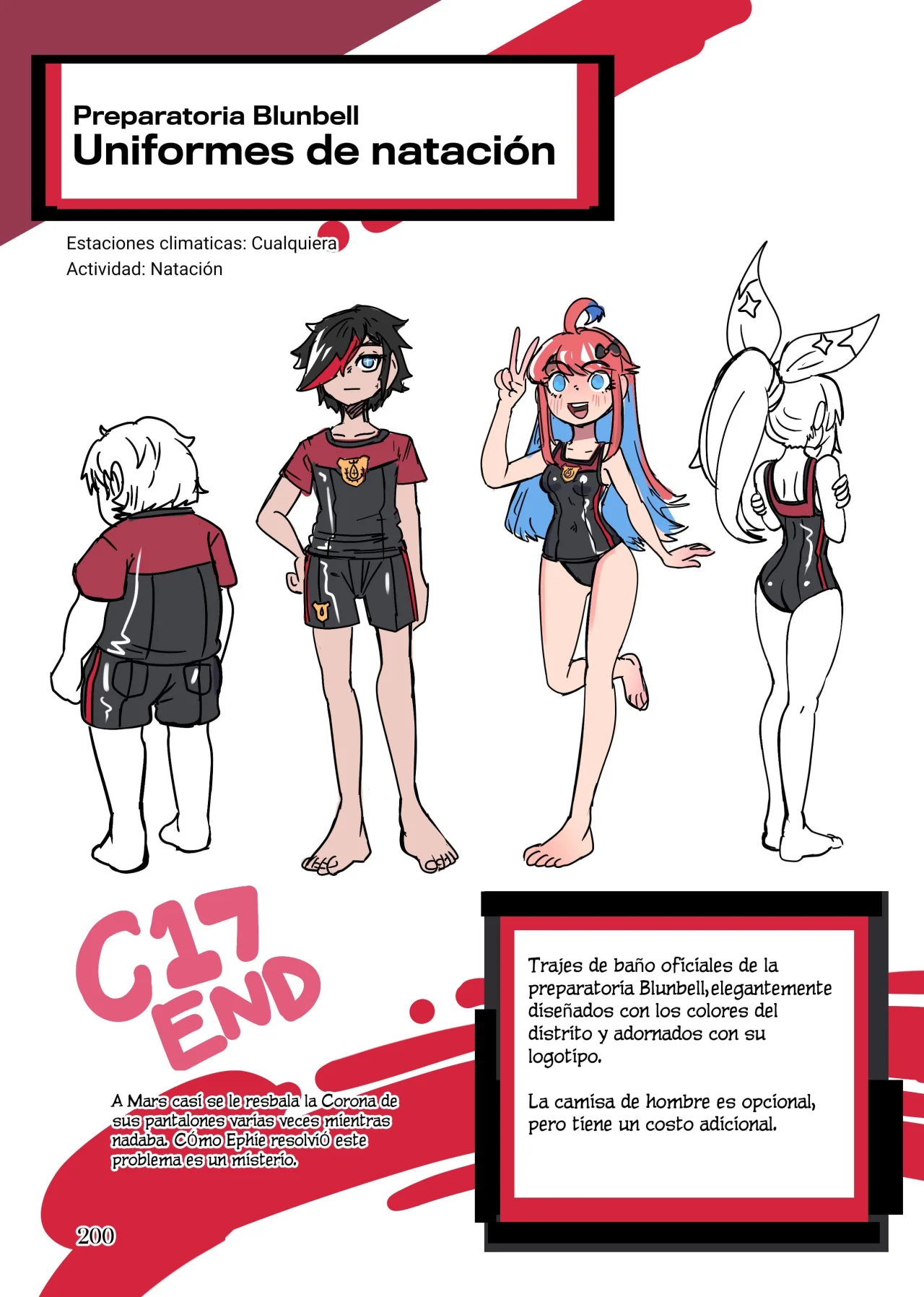 Página 40 del Manga