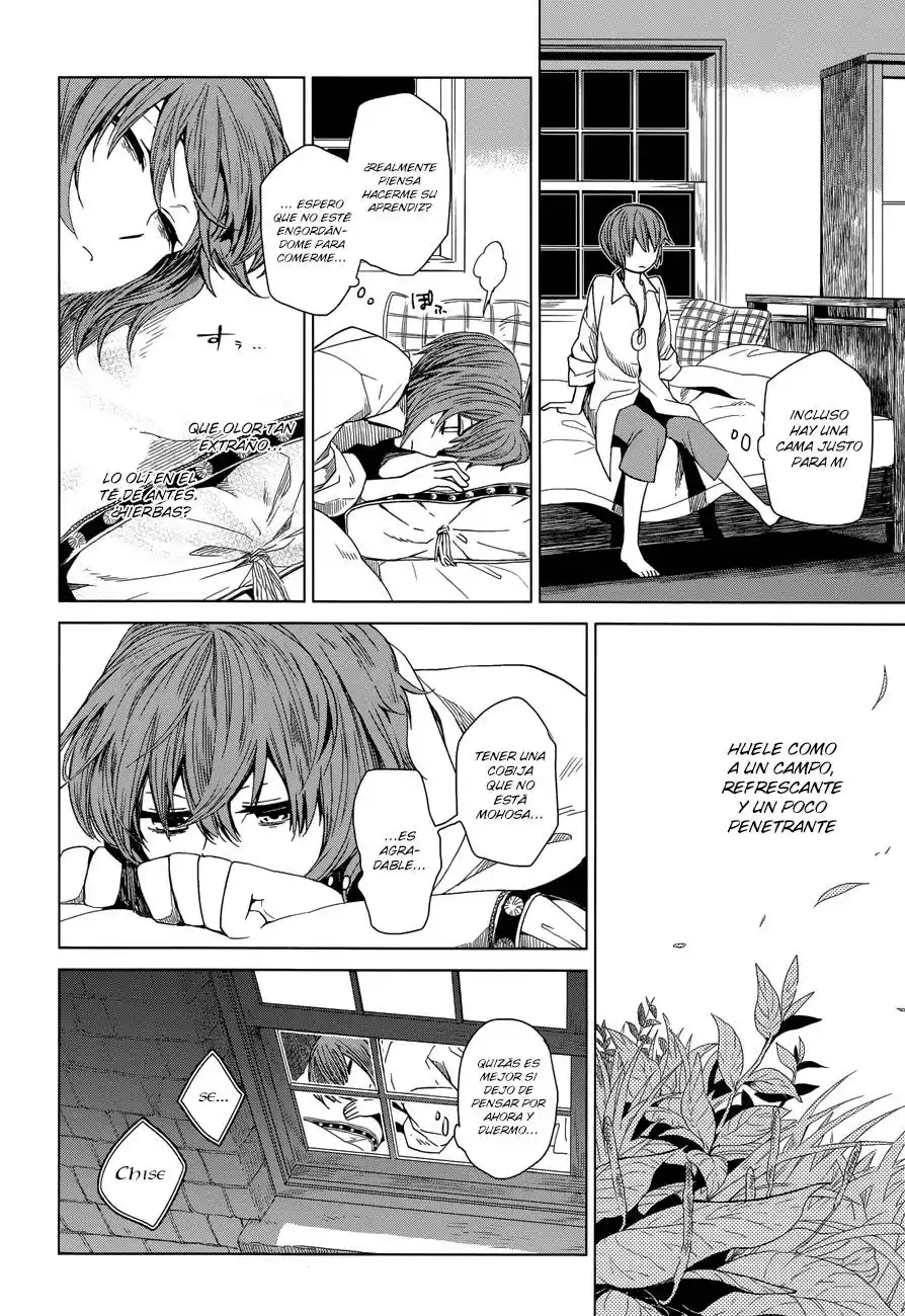 Página 32 del Manga