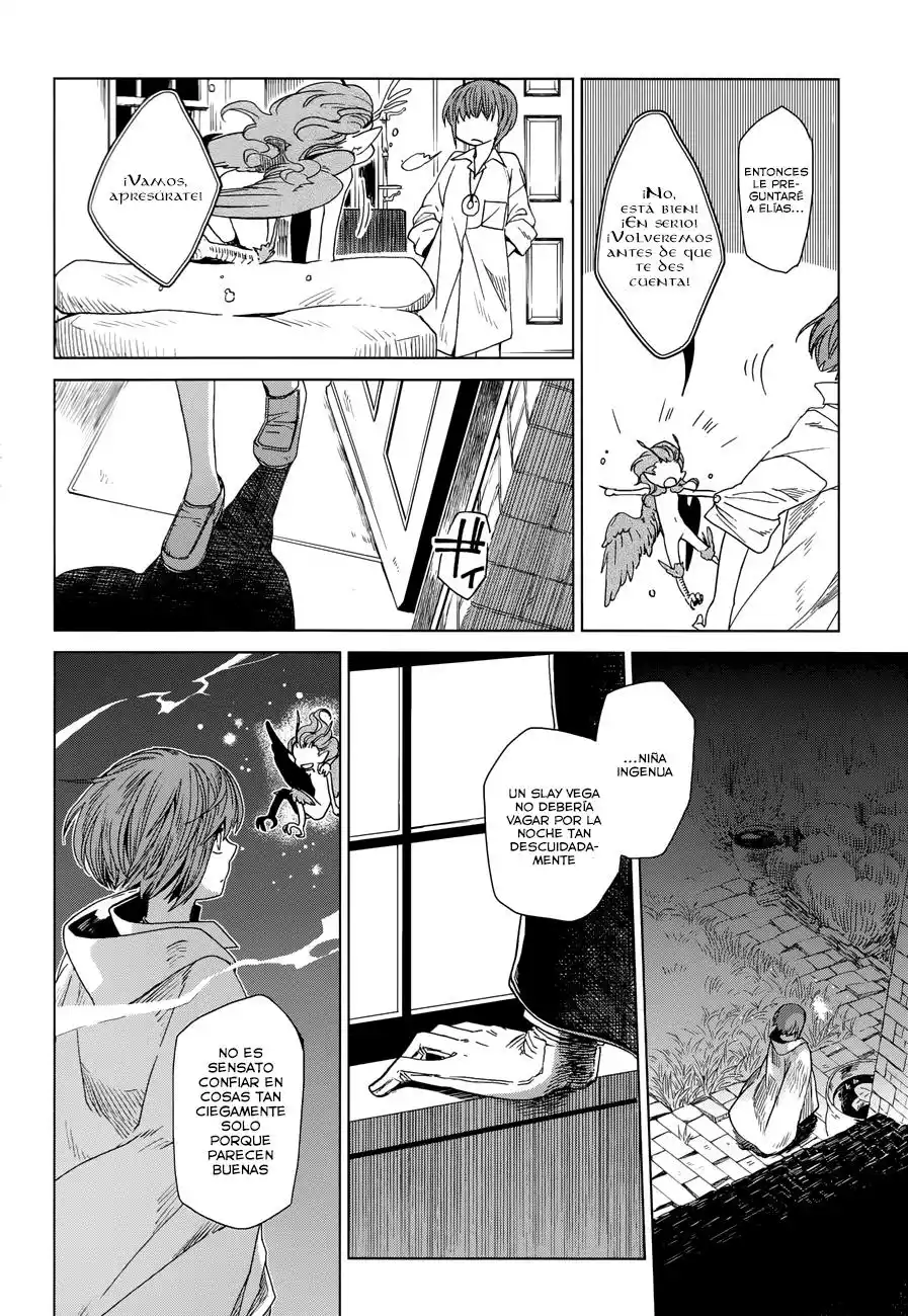 Página 34 del Manga