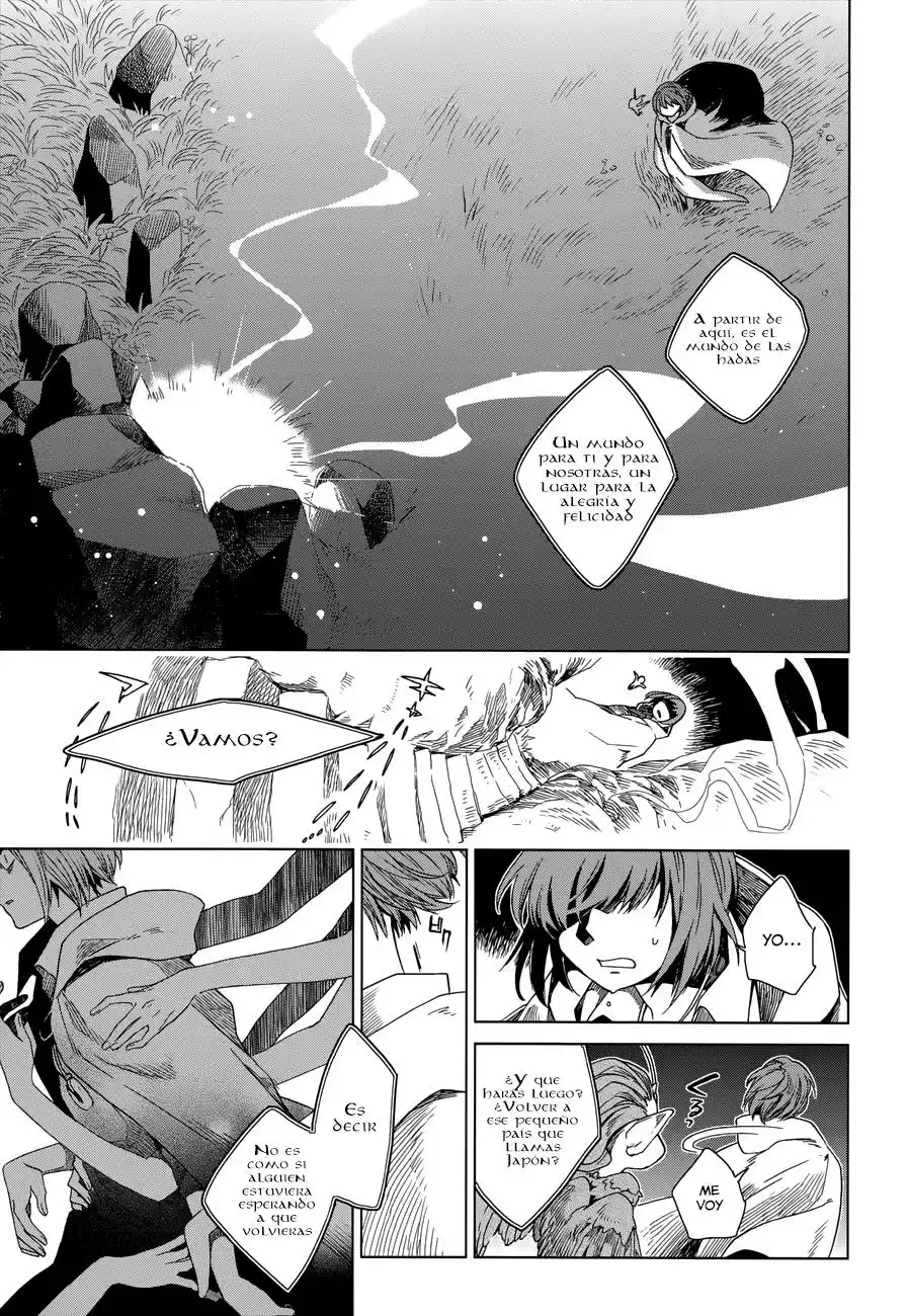 Página 39 del Manga