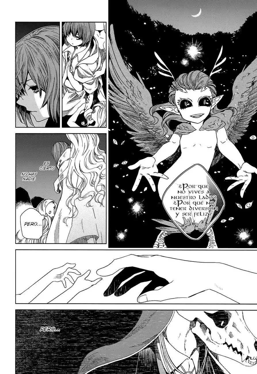 Página 40 del Manga