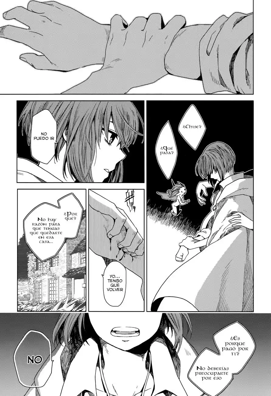 Página 41 del Manga