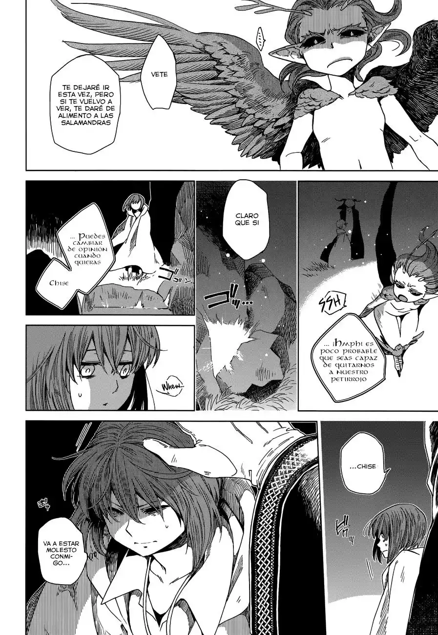 Página 44 del Manga