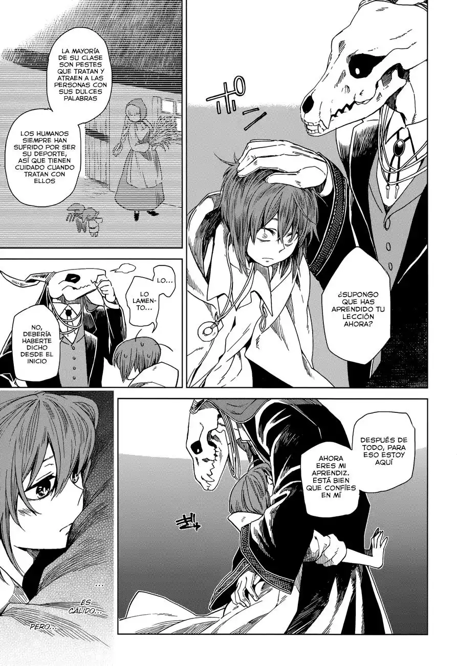 Página 45 del Manga