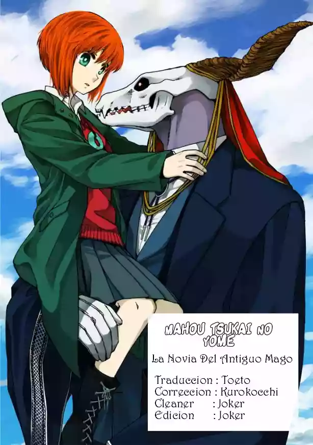 Página 35 del Manga