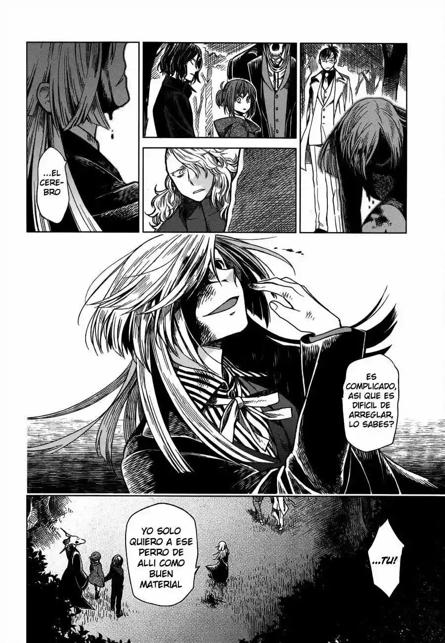 Página 24 del Manga