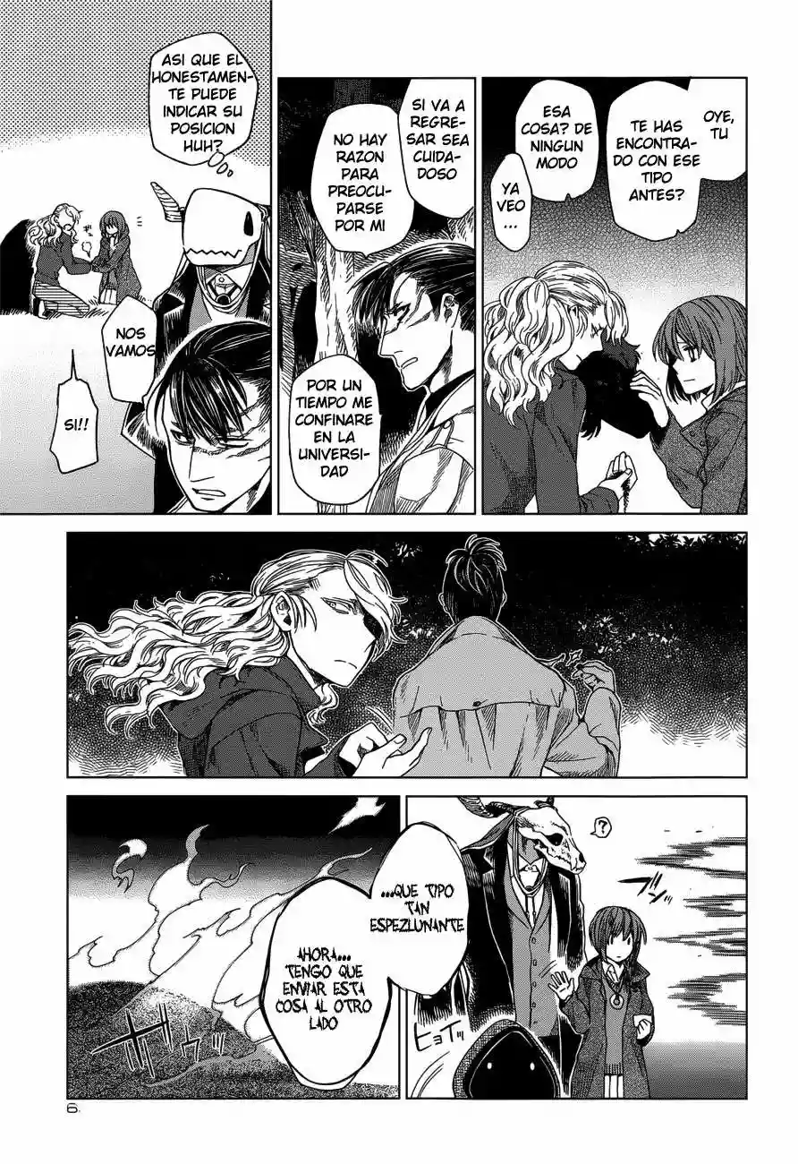 Página 34 del Manga